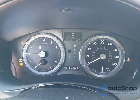 2011 Lexus Es 350 из США, поврежденный, VIN JTHBK1EG1B2430463